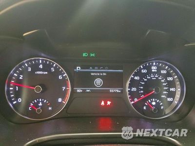Zdjęcie 9 z 12 samochodu: 2023 KIA FORTE GT LINE VIN:3KPF54AD7PE518578 - miniatura