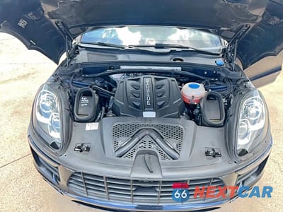 Zdjęcie 7 z 12 samochodu: 2018 PORSCHE MACAN S VIN:WP1AB2A5XJLB34419 - miniatura