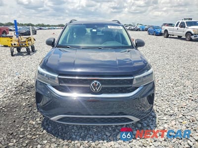 Piąte zdjęcie samochodu w środku: 2024 VOLKSWAGEN TAOS S VIN:3VV5X7B22RM089834 - miniatura