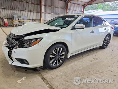 2017 NISSAN ALTIMA 2.5 SL 1N4AL3AP7HC233849 - główne zdjęcie licytacji z USA - miniatura