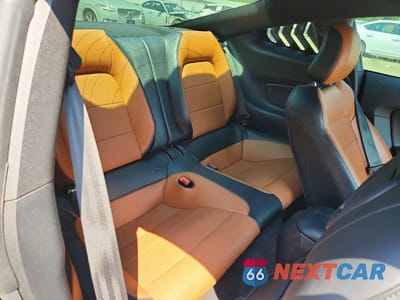 Zdjęcie 10 z 12 samochodu: 2019 FORD MUSTANG GT VIN:1FA6P8CF3K5182454 - miniatura