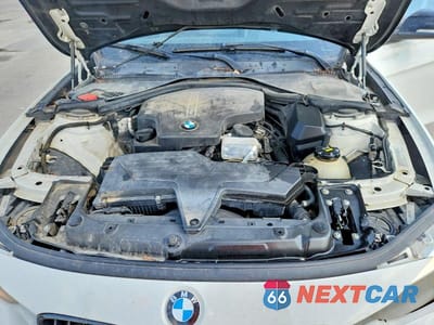Zdjęcie 11 z 12 samochodu: 2015 BMW 328 I SULEV VIN:WBA3C1C51FP853456 - miniatura