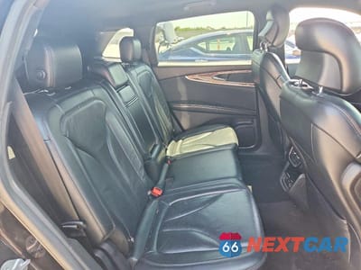Zdjęcie 11 z 14 samochodu: 2018 LINCOLN MKX RESERVE VIN:2LMPJ6LR1JBL39858 - miniatura