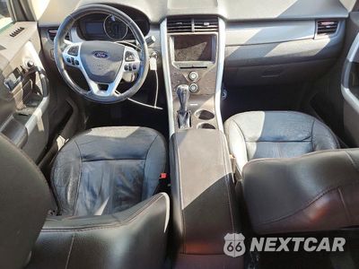 Zdjęcie 8 z 13 samochodu: 2013 FORD EDGE SEL VIN:2FMDK4JC2DBB70730 - miniatura