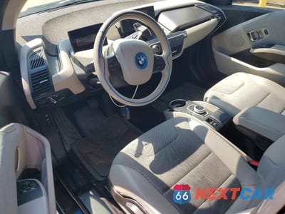 Zdjęcie 8 z 12 samochodu: 2014 BMW I3 REX VIN:WBY1Z4C52EVX62828 - miniatura