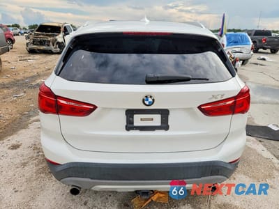 Zdjęcie 6 z 13 samochodu: 2016 BMW X1 XDRIVE28I VIN:WBXHT3C34GP881095 - miniatura