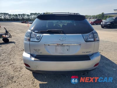 Zdjęcie 6 z 14 samochodu: 2009 LEXUS RX 350 VIN:2T2GK31U89C061574 - miniatura