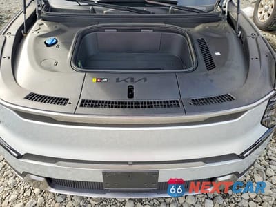 Zdjęcie 12 z 13 samochodu: 2026 KIA EV9 WIND VIN:5XYAFFS55TG017051 - miniatura