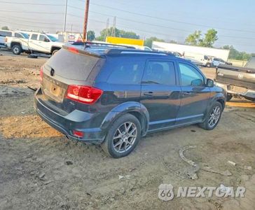 Trzecie zdjęcie samochodu z tyłu: 2015 DODGE JOURNEY R/T VIN:3C4PDCEG7FT686740 - miniatura
