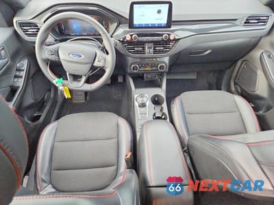 Zdjęcie 8 z 13 samochodu: 2026 FORD ESCAPE ST LINE VIN:1FMCU9MN6TUA30916 - miniatura
