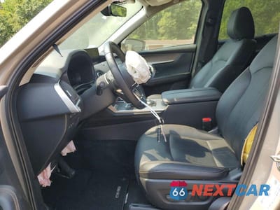 Zdjęcie 7 z 13 samochodu: 2025 MAZDA CX-90 PREMIUM SPORT VIN:JM3KKCHD8S1230644 - miniatura