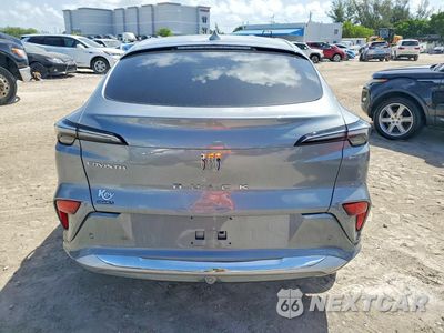 Zdjęcie 6 z 12 samochodu: 2025 BUICK ENVISTA AVENIR VIN:KL47LCEP2SB174263 - miniatura