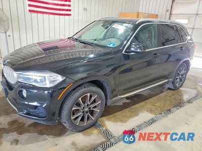 2016 BMW X5 XDRIVE35I 5UXKR0C59G0S92312 - główne zdjęcie licytacji z USA - miniatura