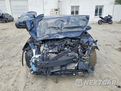 Piąte zdjęcie samochodu w środku: 2026 KIA K4 LX VIN:3KPFT4DE7TE331166 - miniatura