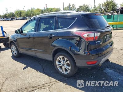 Drugie zdjęcie samochodu z przodu: 2017 FORD ESCAPE SE VIN:1FMCU9G99HUA95474 - miniatura