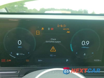 Zdjęcie 9 z 12 samochodu: 2025 HYUNDAI KONA SEL VIN:KM8HC3AB2SU203538 - miniatura
