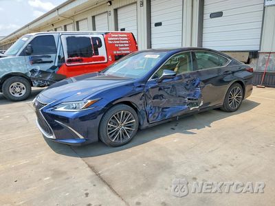 2022 LEXUS ES 350 BASE 58ADZ1B18NU122970 - główne zdjęcie licytacji z USA - miniatura