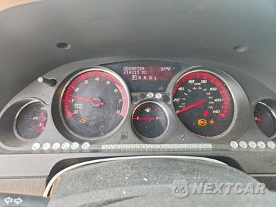Zdjęcie 9 z 13 samochodu: 2008 GMC ACADIA SLT-1 VIN:1GKEV23788J259888 - miniatura