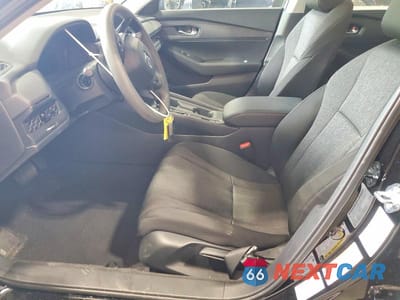 Zdjęcie 7 z 12 samochodu: 2025 HONDA ACCORD LX VIN:1HGCY1F26SA091696 - miniatura