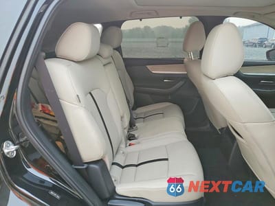 Zdjęcie 11 z 13 samochodu: 2024 MAZDA CX-90 VIN:JM3KK1HC2R1120663 - miniatura