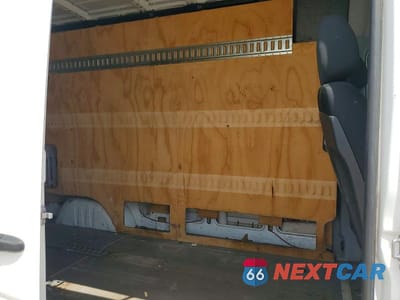 Zdjęcie 11 z 13 samochodu: 2018 MERCEDES-BENZ SPRINTER 2500 VIN:WD3PE7CD2JP607236 - miniatura