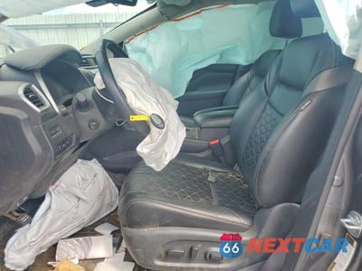 Zdjęcie 7 z 13 samochodu: 2024 NISSAN MURANO PLATINUM VIN:5N1AZ2DJ4RC105821 - miniatura