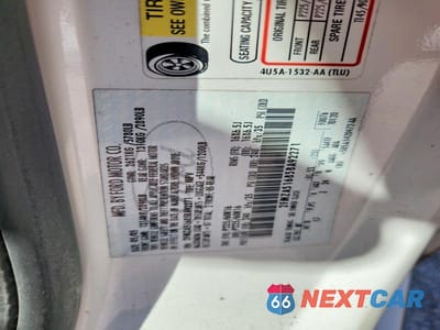Zdjęcie 13 z 13 samochodu: 2005 FORD FREESTAR SE VIN:2FMZA51685BA92271 - miniatura