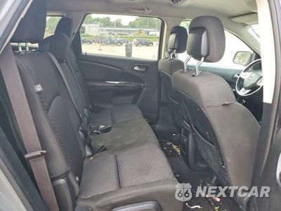 Zdjęcie 11 z 13 samochodu: 2019 DODGE JOURNEY SE VIN:3C4PDCBB0KT859954 - miniatura