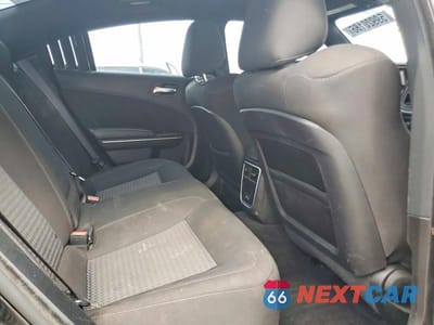 Zdjęcie 10 z 13 samochodu: 2022 DODGE CHARGER GT VIN:2C3CDXHG1NH208827 - miniatura