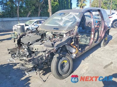 2025 VOLVO XC90 ULTRA YV4H60JG6S1349994 - główne zdjęcie licytacji z USA - miniatura