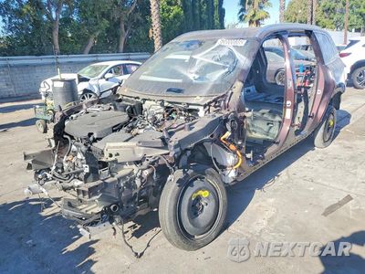 2025 VOLVO XC90 ULTRA YV4H60JG6S1349994 - główne zdjęcie licytacji z USA - miniatura