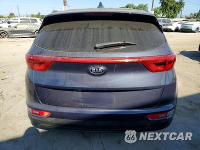 Zdjęcie 6 z 14 samochodu: 2018 KIA SPORTAGE VIN:KNDPMCAC6J7317917 - miniatura