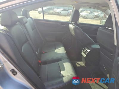 Zdjęcie 10 z 12 samochodu: 2015 SUBARU LEGACY 3.6R LIMITED VIN:4S3BNEN60F3035780 - miniatura