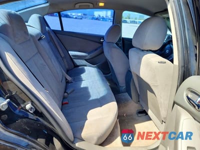 Zdjęcie 10 z 12 samochodu: 2012 NISSAN ALTIMA 2.5 VIN:1N4AL2AP9CN486632 - miniatura