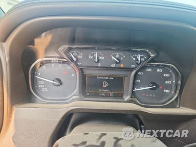Zdjęcie 9 z 12 samochodu: 2020 GMC SIERRA K1500 SLT VIN:3GTU9DET5LG454956 - miniatura