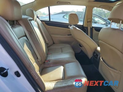 Zdjęcie 10 z 12 samochodu: 2011 HYUNDAI GENESIS 3.8L VIN:KMHGC4DE6BU123084 - miniatura