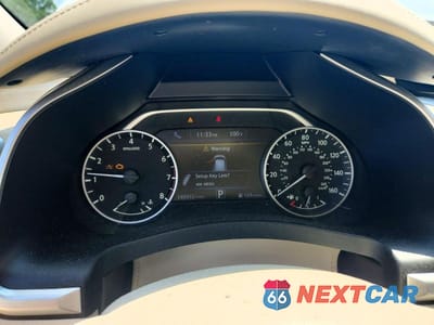 Zdjęcie 9 z 13 samochodu: 2015 NISSAN MURANO SL VIN:5N1AZ2MH4FN226846 - miniatura