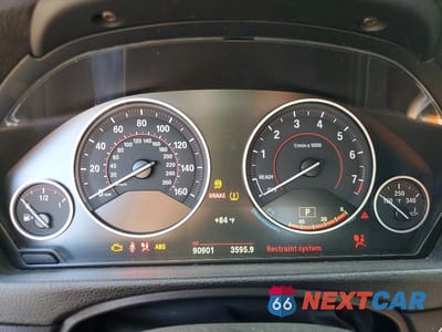 Zdjęcie 9 z 12 samochodu: 2018 BMW 330 I VIN:WBA8B9G53JNU58359 - miniatura