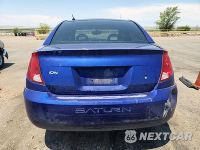 Zdjęcie 6 z 12 samochodu: 2006 SATURN ION LEVEL 2 VIN:1G8AJ58F06Z207719 - miniatura