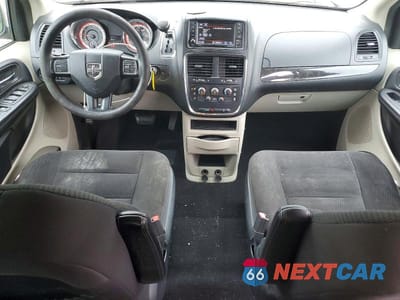 Zdjęcie 8 z 13 samochodu: 2019 DODGE GRAND CARAVAN SE VIN:2C4RDGBG1KR649636 - miniatura