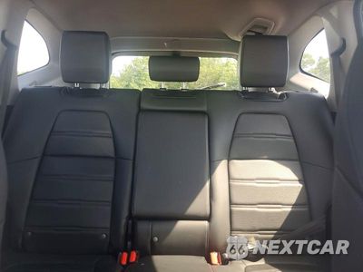 Zdjęcie 10 z 13 samochodu: 2022 HONDA CR-V EXL VIN:2HKRW2H87NH611746 - miniatura