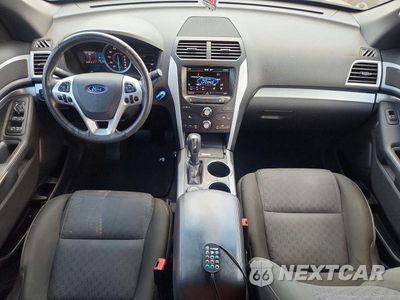 Zdjęcie 8 z 12 samochodu: 2014 FORD EXPLORER XLT VIN:1FM5K8D8XEGB69774 - miniatura