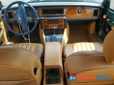 Zdjęcie 8 z 12 samochodu: 1984 JAGUAR XJ6 VIN:SAJAV1342EC375583 - miniatura