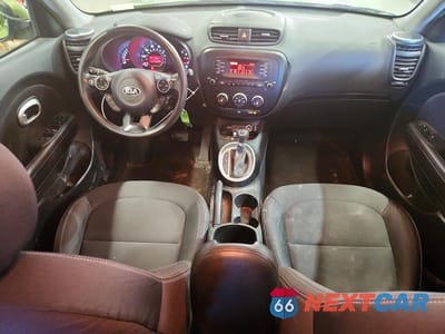 Zdjęcie 8 z 13 samochodu: 2014 KIA SOUL BASE VIN:KNDJN2A23E7733918 - miniatura