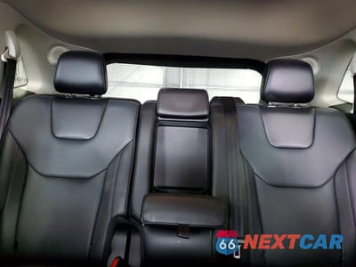 Zdjęcie 10 z 14 samochodu: 2018 FORD EDGE TITANIUM VIN:2FMPK4K99JBB89321 - miniatura
