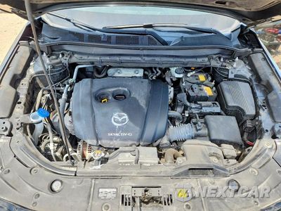 Zdjęcie 12 z 13 samochodu: 2020 MAZDA CX-5 TOURING VIN:JM3KFBCMXL0838565 - miniatura