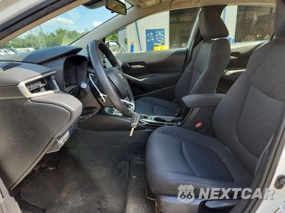 Zdjęcie 7 z 12 samochodu: 2020 TOYOTA COROLLA LE VIN:JTDEPRAEXLJ037510 - miniatura