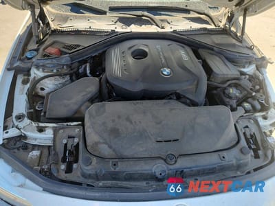 Zdjęcie 11 z 12 samochodu: 2018 BMW 330 I VIN:WBA8B9G57JNU96628 - miniatura
