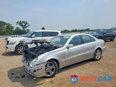 2006 MERCEDES-BENZ E 350 WDBUF56J86A945924 - główne zdjęcie licytacji z USA - miniatura