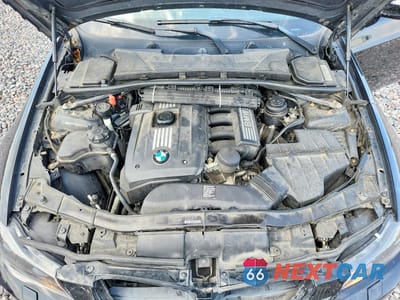 Zdjęcie 11 z 13 samochodu: 2011 BMW 328I XDRIVE VIN:WBAPK7G50BNN85121 - miniatura